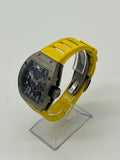 Richard Mille RM 010 Titanium