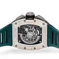 Richard Mille RM 11-FM White Gold & Titanium Polo de Deauville