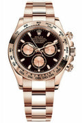 Rolex Cosmograph Daytona Luxury Chronograph Watch for Everyday Elegance
