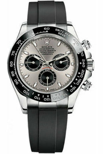 Rolex Cosmograph Daytona Luxury Watch With Confident Wrist Presence