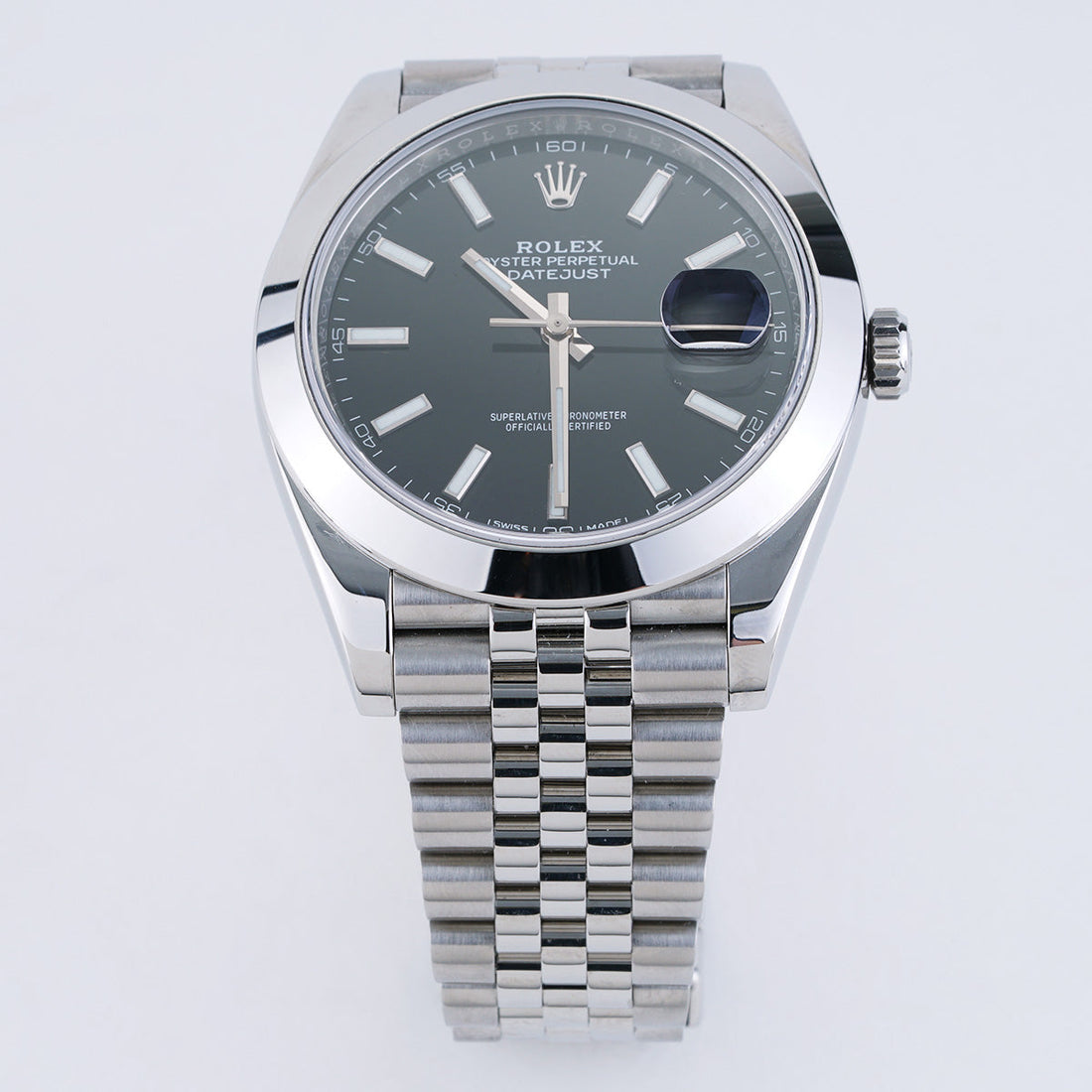 Rolex Datejust 41 ref 126300