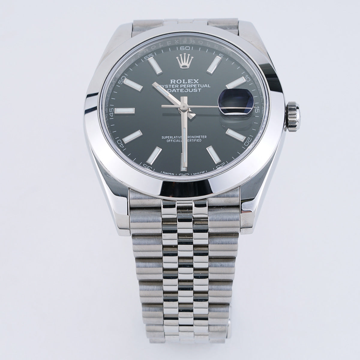 Rolex Datejust 41 ref 126300