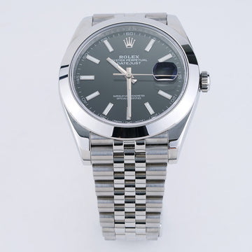 Rolex Datejust 41 ref 126300