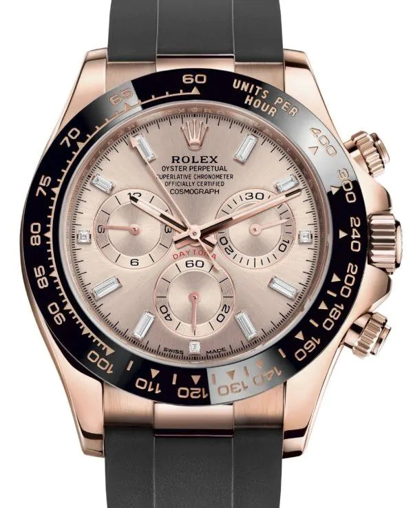 Rolex Cosmograph Daytona 116515LN