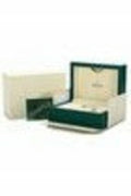 Rolex Sky-Dweller White Dial Sophisticated Automatic Luxury Wrist Watch