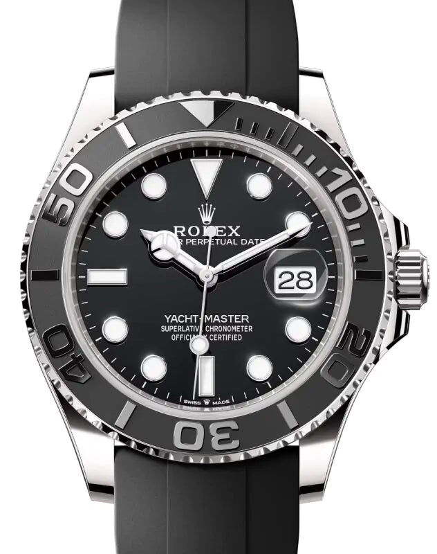 Rolex Yacht-Master 42