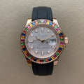 Rolex Yacht-Master 40