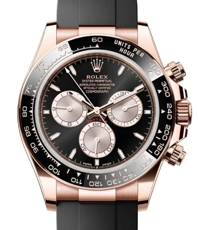 Rolex Cosmograph Daytona