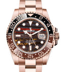 Rolex GMT-Master II 126715CHNR