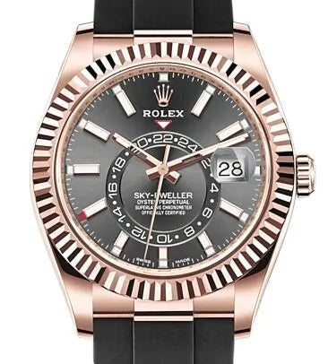 Rolex Sky-Dweller ref 326235