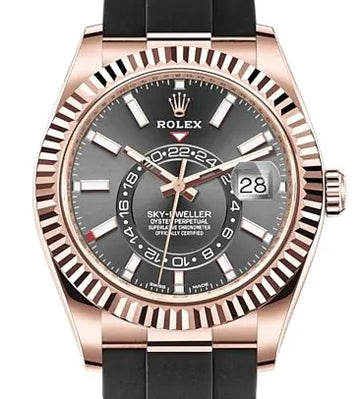 Rolex Sky-Dweller ref 326235
