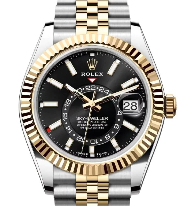 Rolex Sky-Dweller ref. 336933