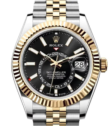 Rolex Sky-Dweller ref. 336933