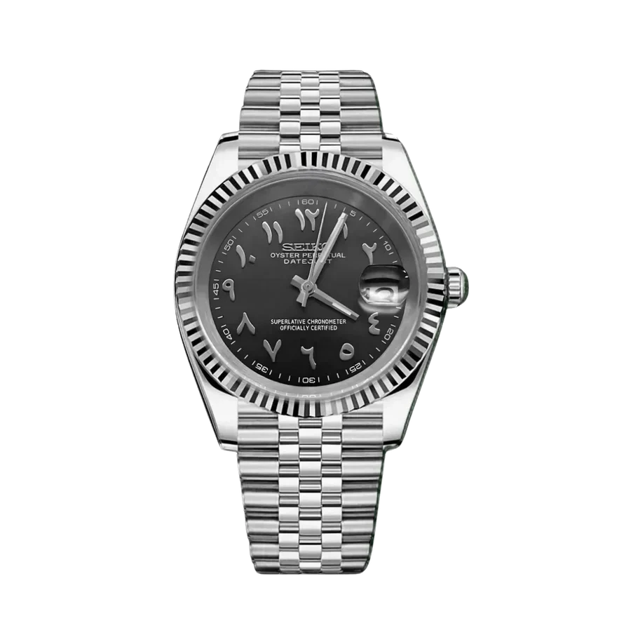 Rolex Datejust 41mm