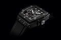 HUBLOT SPIRIT OF BIG BANG MECA-10 BLACK MAGIC 614.CI.1170.RX