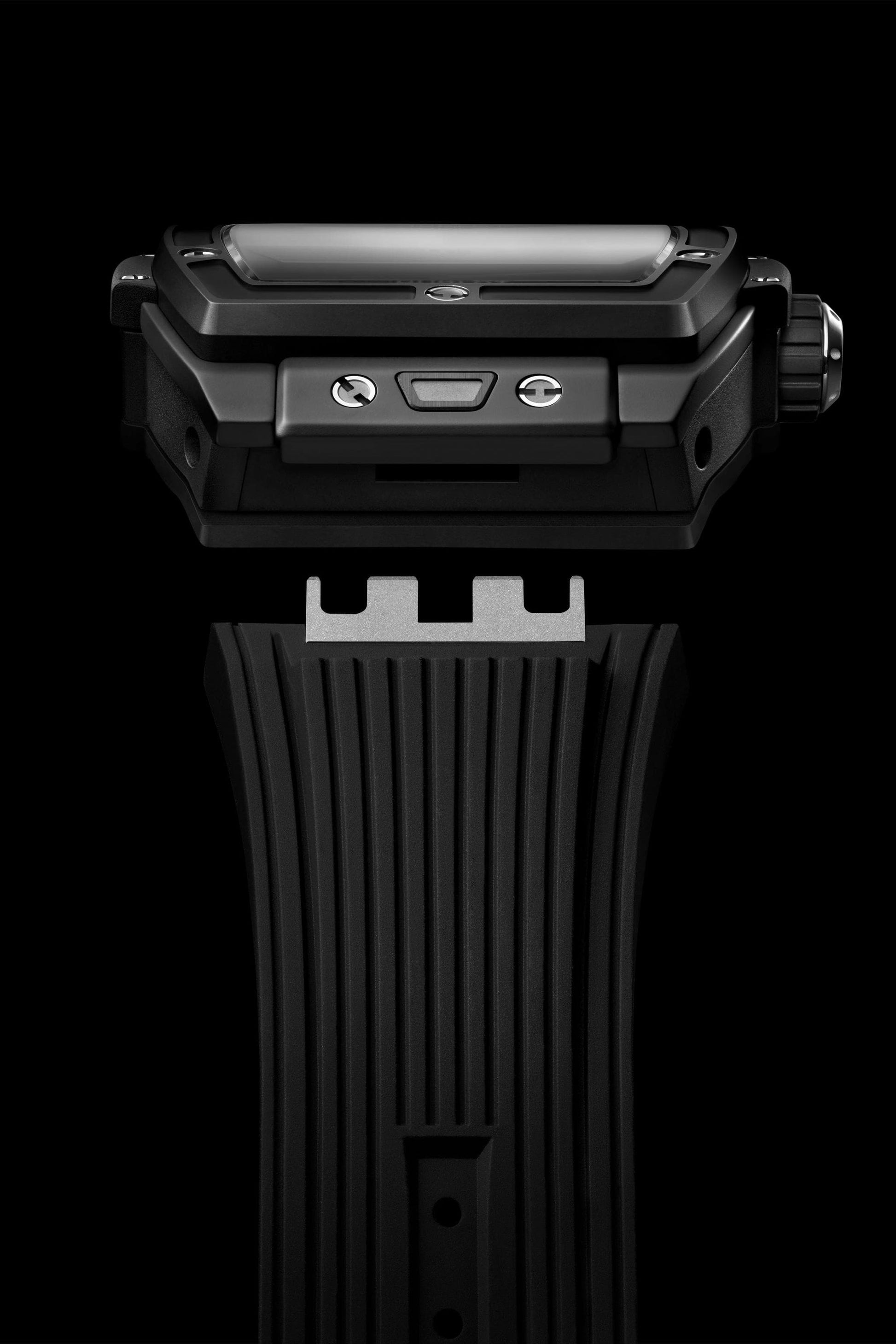 HUBLOT SPIRIT OF BIG BANG MECA-10 BLACK MAGIC 614.CI.1170.RX