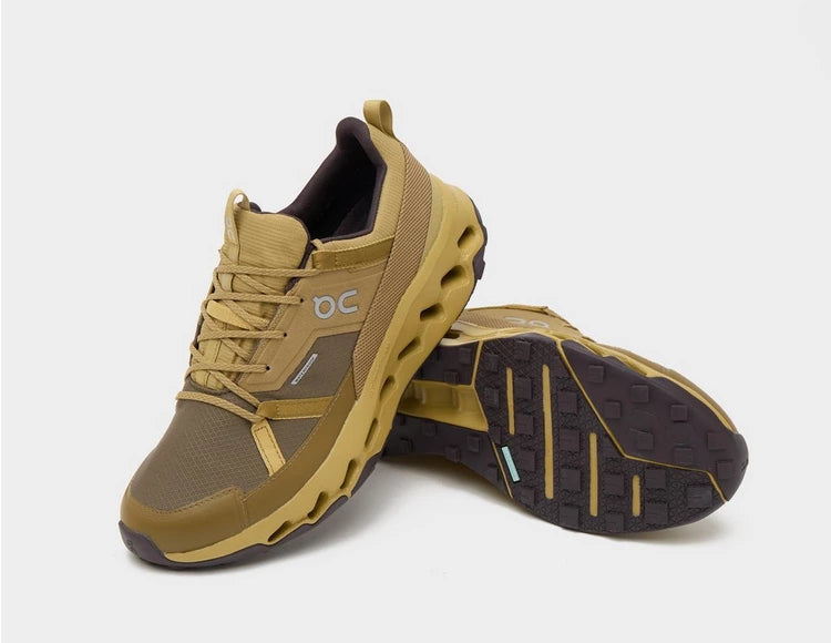 On Running Cloud Horizon Waterproof