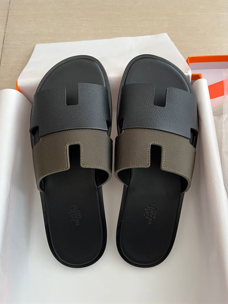 Hermes Izmir Sandal
