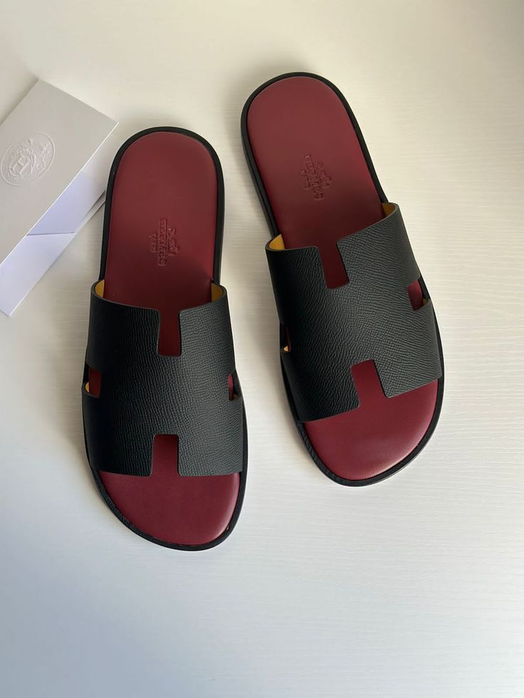 Hermes Izmir Sandal