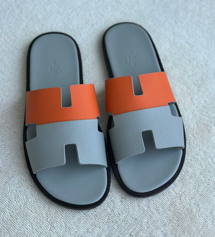 Hermes Izmir Sandal