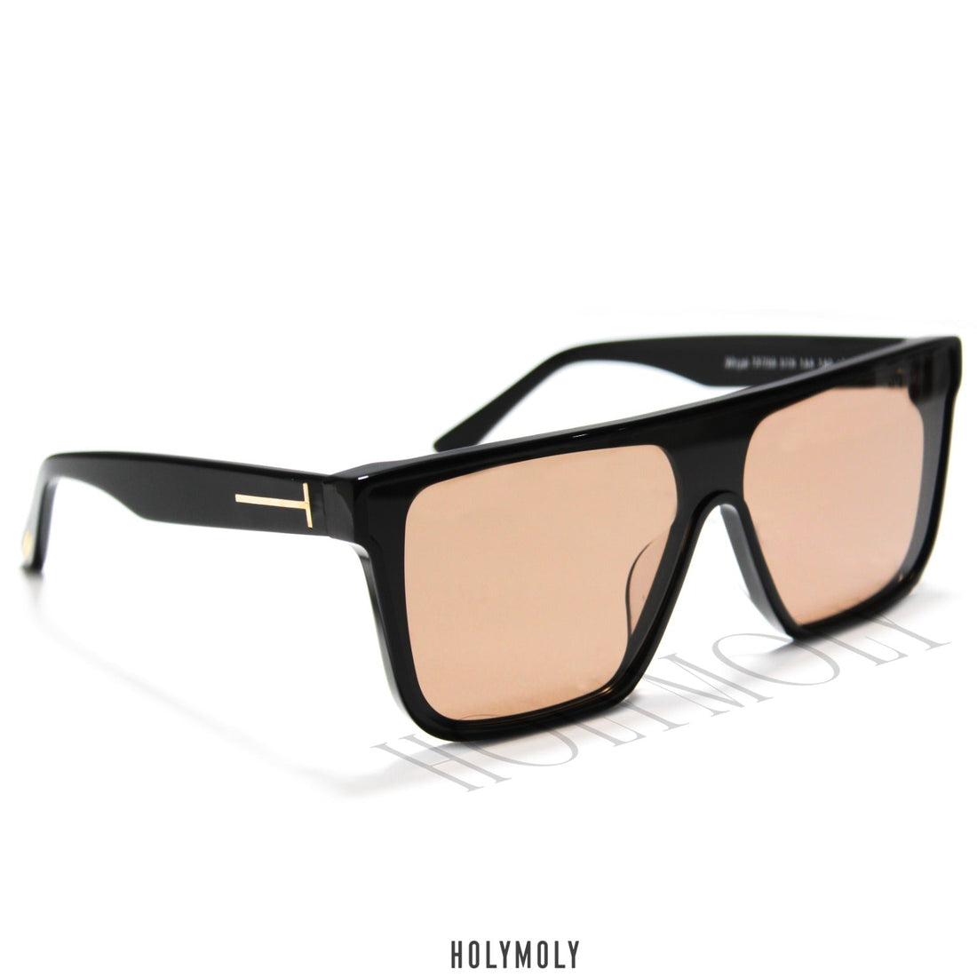 Tom Ford WHYAT SUNGLASSES