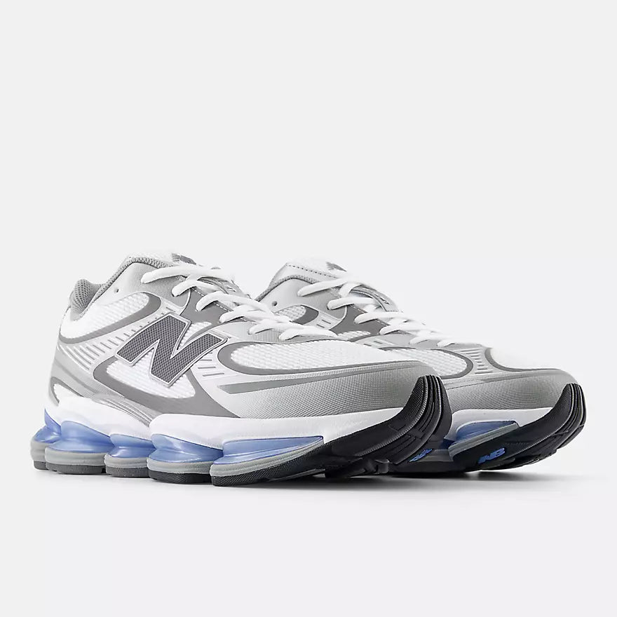 New Balance Abzorb 2000 Grey