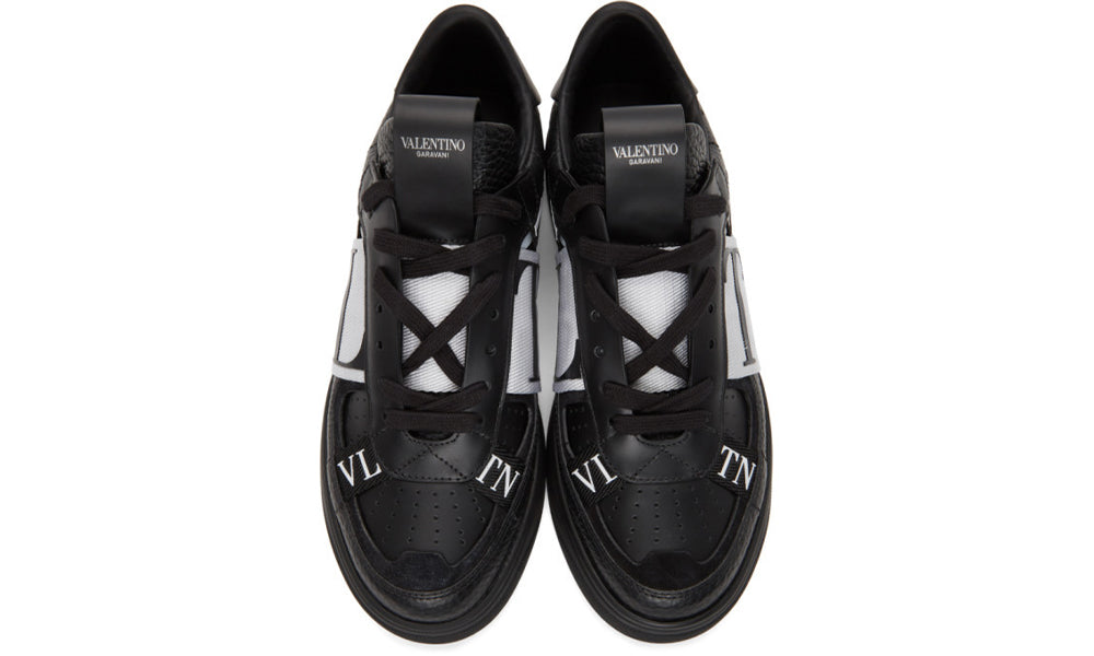 Valentino VL7N 'Black White'