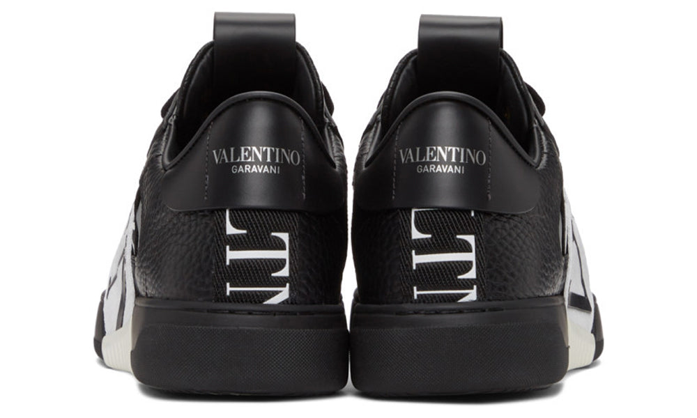 Valentino VL7N 'Black White'