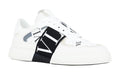 Valentino VL7N Bands 'White Black'