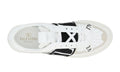Valentino VL7N Bands 'White Black'
