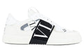 Valentino VL7N Bands 'White Black'