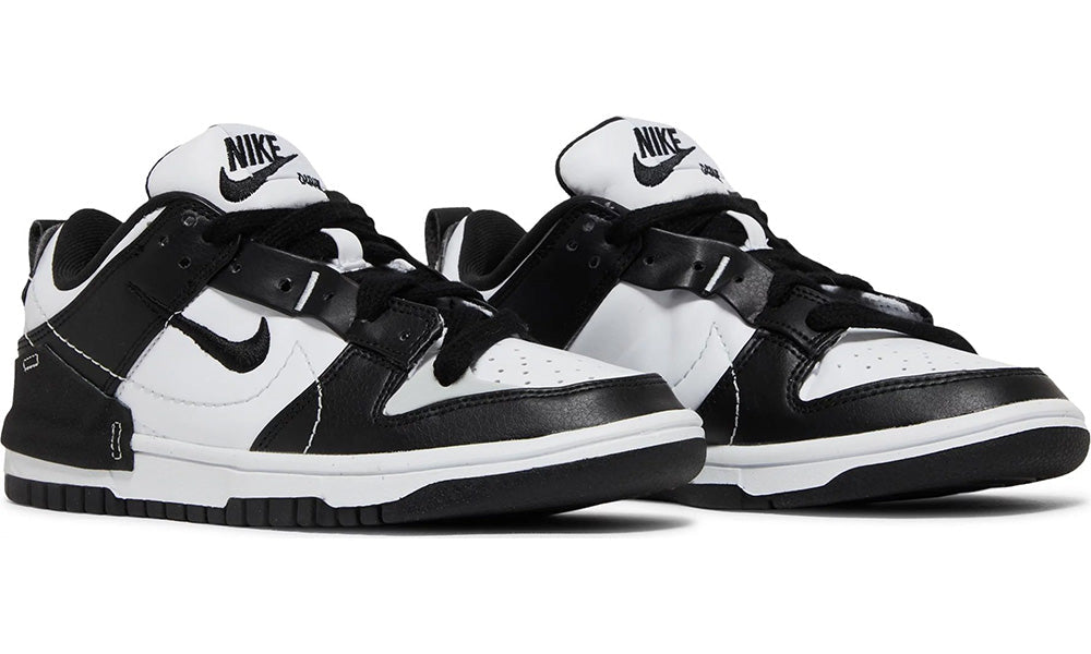 Nike Dunk Low Disrupt 2 'Panda'