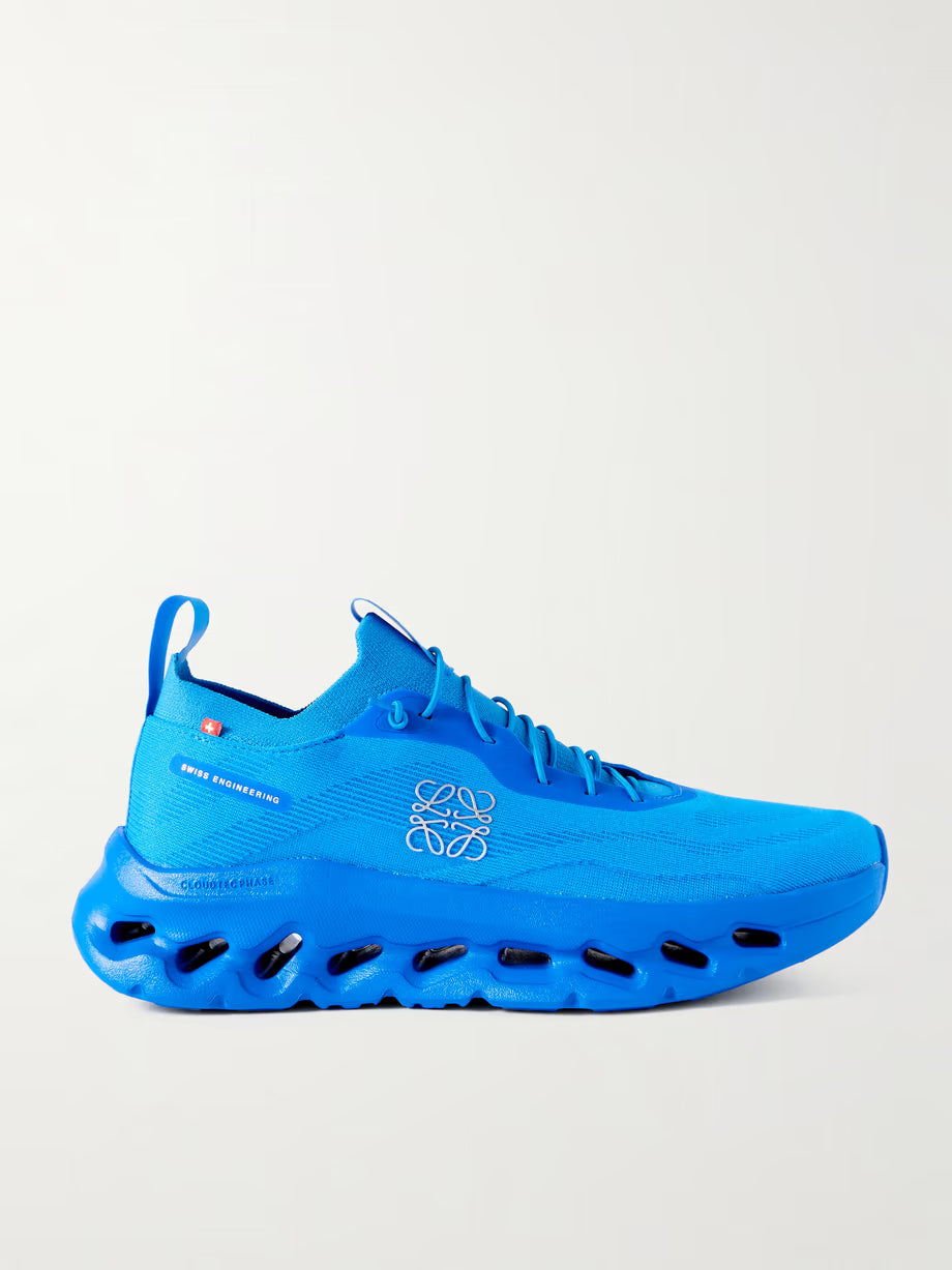 Loewe X On Running Cloudtilt Forever Blue