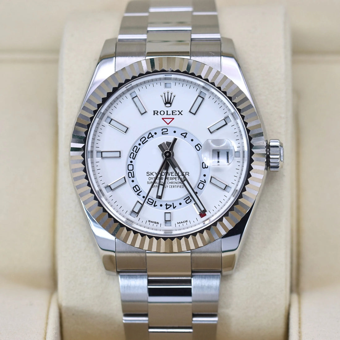 Rolex Sky-Dweller 326934
